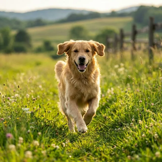 Welcome to The Refined Canine Club