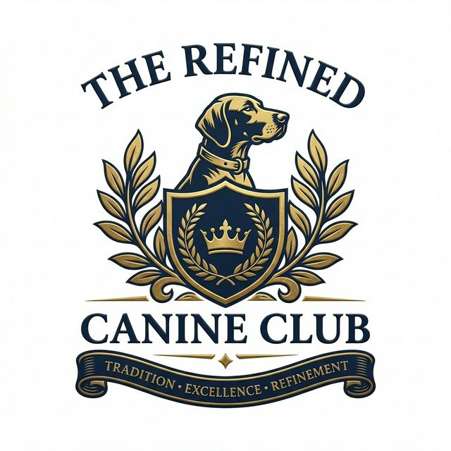 The Refined Canine Club